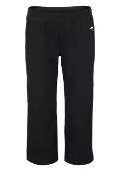 Обычные тренировочные брюки KangaROOS, черный