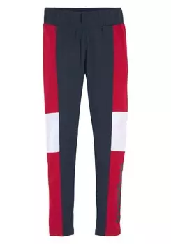 Обычные тренировочные брюки Kangaroos, ночной синий