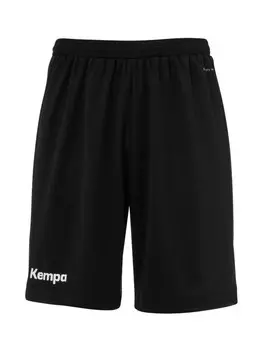 Обычные тренировочные брюки KEMPA, черный