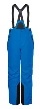 Обычные тренировочные брюки KILLTEC, синий