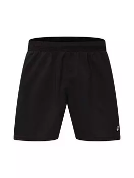 Обычные тренировочные брюки Newline, черный