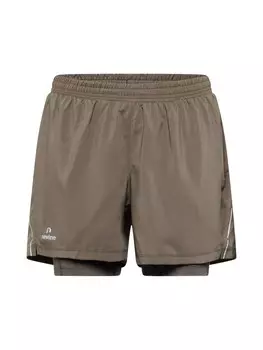 Обычные тренировочные брюки Newline PACE, цвет Grey/Light grey