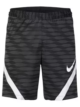 Обычные тренировочные брюки NIKE, черный