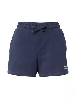 Обычные тренировочные брюки ONLY PLAY MAE, ночной синий