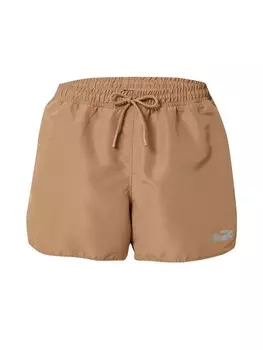 Обычные тренировочные брюки Pacemaker, светло-коричневый