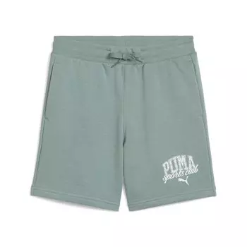 Обычные тренировочные брюки PUMA, цвет Petrol
