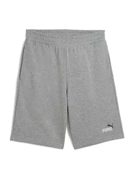 Обычные тренировочные брюки PUMA ESS No. 1, цвет Stone