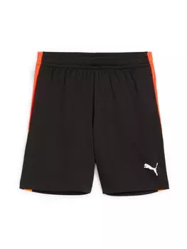 Обычные тренировочные брюки PUMA IndividualLIGA, черный