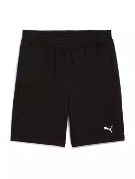 Обычные тренировочные брюки PUMA TAD ESSENTIALS, черный