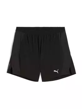 Обычные тренировочные брюки PUMA Velocity 5, черный