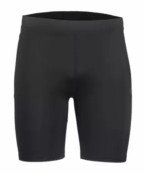 Обычные тренировочные брюки Rukka Maamaki, черный