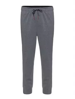 Обычные тренировочные брюки Spyder, темно-серый