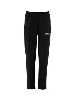 Обычные тренировочные брюки UHLSPORT, черный