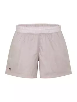 Обычные тренировочные брюки UNDER ARMOUR, серый