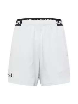 Обычные тренировочные брюки Under Armour Vanish, белый