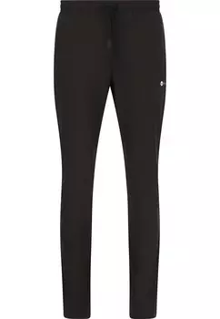 Обычные тренировочные брюки Virtus Benan, черный