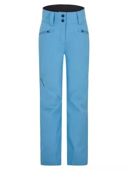 Обычные тренировочные брюки Ziener ALIN, синий