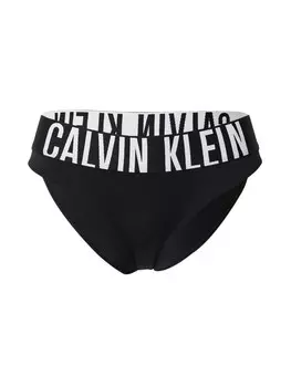 Обычные трусики Calvin Klein Underwear, черный
