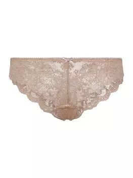 Обычные трусики LASCANA, песок