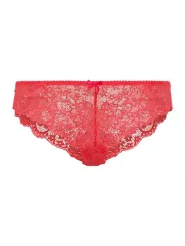 Обычные трусики LASCANA, розовый