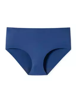 Обычные трусики SCHIESSER Invisible Soft, военно-морской