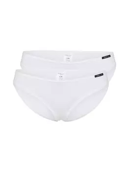 Обычные трусики Skiny, белый