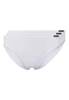 Обычные трусики Skiny Rio, белый