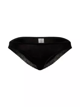 Обычные трусики Underprotection Bea, черный