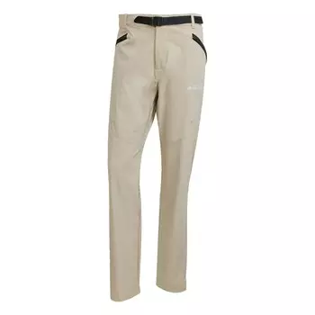 Обычные уличные брюки ADIDAS TERREX Xperior, бежевый