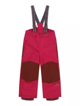 Обычные уличные брюки FINKID RUUVI, фиолетовый