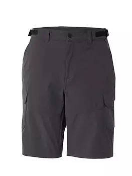 Обычные уличные брюки ICEPEAK BRASWELL, темно-серый