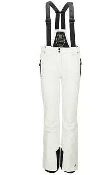 Обычные уличные брюки KILLTEC, белый