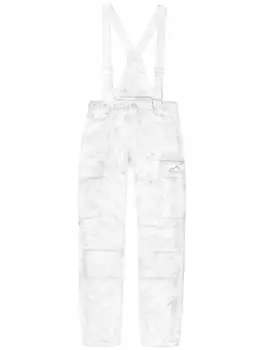 Обычные уличные брюки normani Aoraki, белый