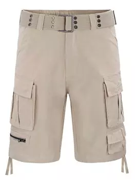 Обычные уличные брюки Normani Atacama, бежевый