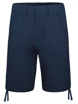 Обычные уличные брюки normani Gobi, темно-синий