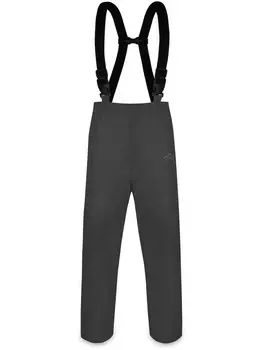 Обычные уличные брюки Normani Vancouver, антрацит