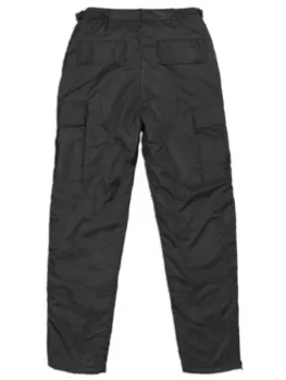 Обычные уличные брюки normani Yerupaja, черный