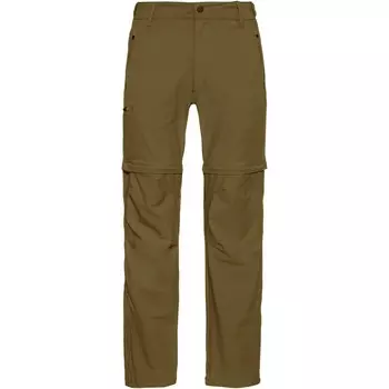 Обычные уличные брюки Ock, оливковое