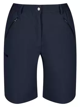 Обычные уличные брюки REGATTA Xert It, морской синий