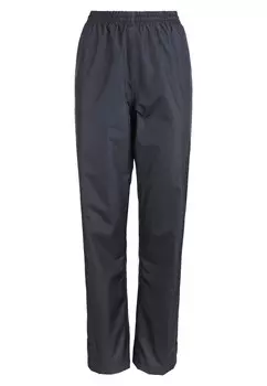 Обычные уличные брюки Weather Report CARLENE W RAIN PANTS, черный