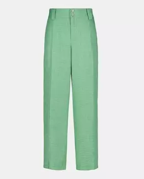 Обычные женские брюки Zermatt, зеленый