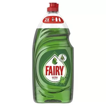 Обычный 820мл Fairy