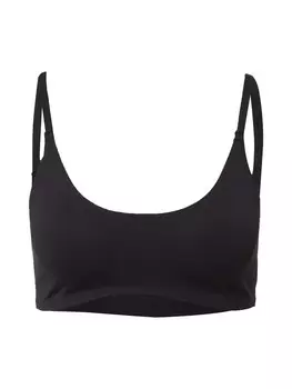 Обычный бюстгальтер Free People STELLA, черный