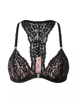 Обычный бюстгальтер Hunkemller, черный