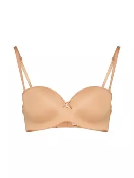 Обычный бюстгальтер LASCANA, обнаженная