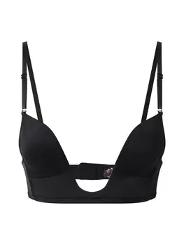 Обычный бюстгальтер MAGIC Bodyfashion, черный