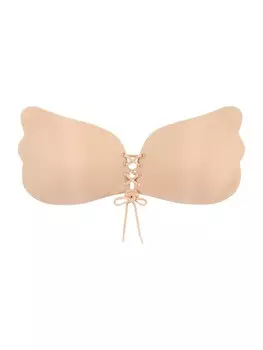 Обычный бюстгальтер MAGIC Bodyfashion Va-Va-Voom, бежевый