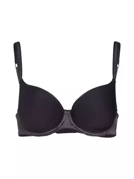 Обычный бюстгальтер Mey, черный