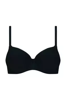 Обычный бюстгальтер Mey, черный