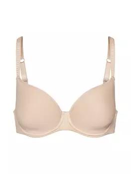 Обычный бюстгальтер Mey, нюд